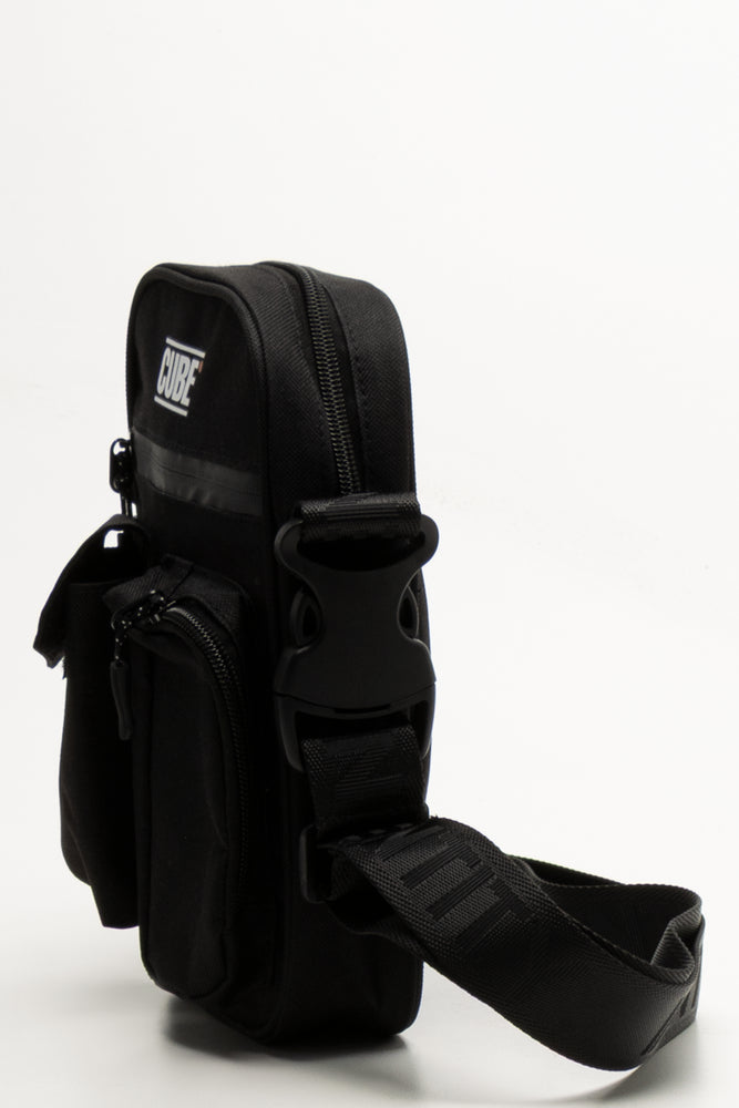 Crossbody Bag Black (1)