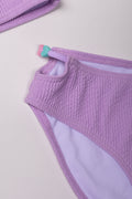 Two Piece Swimsuit Purple (2)