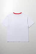Hello Kitty T-Shirt White (2)