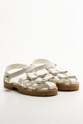 Sandals White