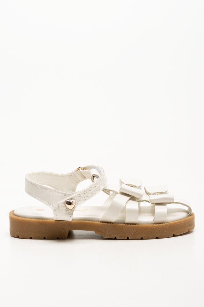 Sandals White (1)