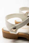 Sandals White (3)