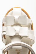 Sandals White (4)