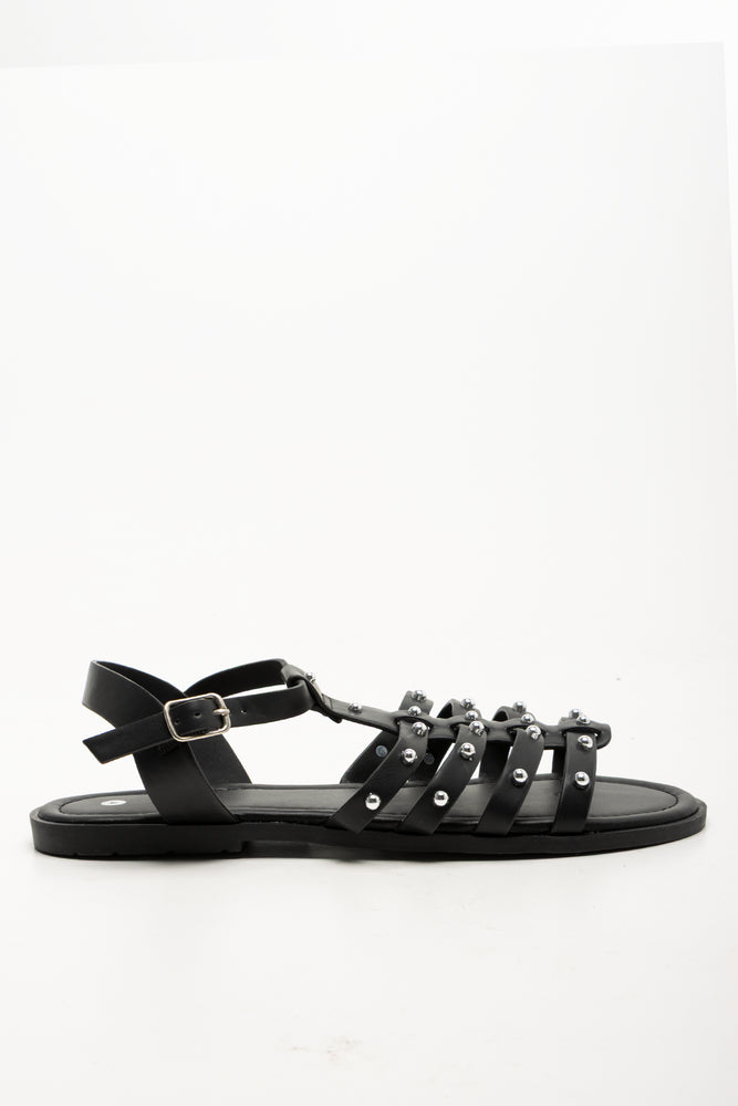 Sandals Black