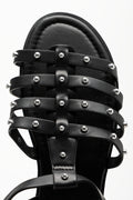 Sandals Black (4)
