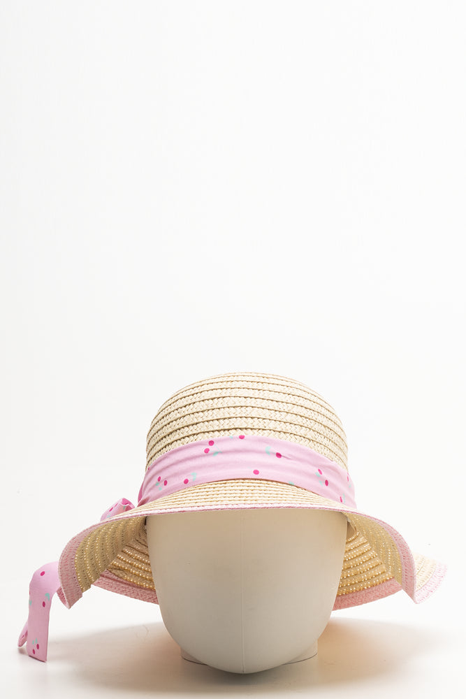 Sun Hat Natural