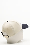 Weekend Club Peak Cap Cream (1)
