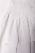 Skirt White (1)