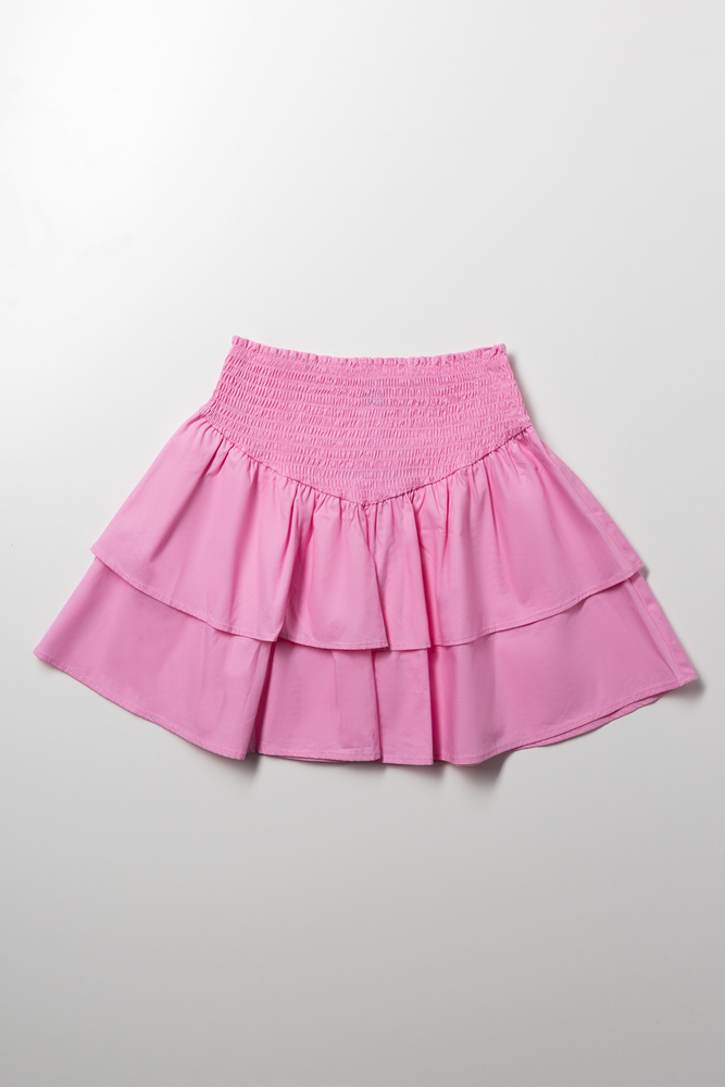 Skirt Pink