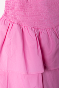 Skirt Pink (1)