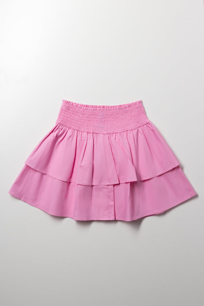 Skirt Pink (2)