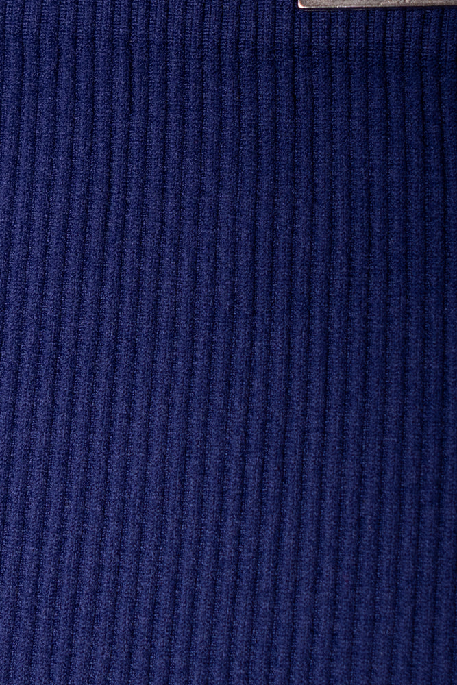 Seamless Cycle Shorts Navy