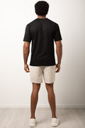 Short Sleeve T-Shirt Black (2)