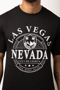 Short Sleeve T-Shirt Black (3)