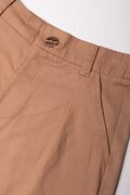 Bermuda Shorts Brown (1)