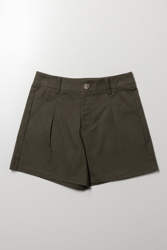 Shorts Green