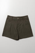 Shorts Green