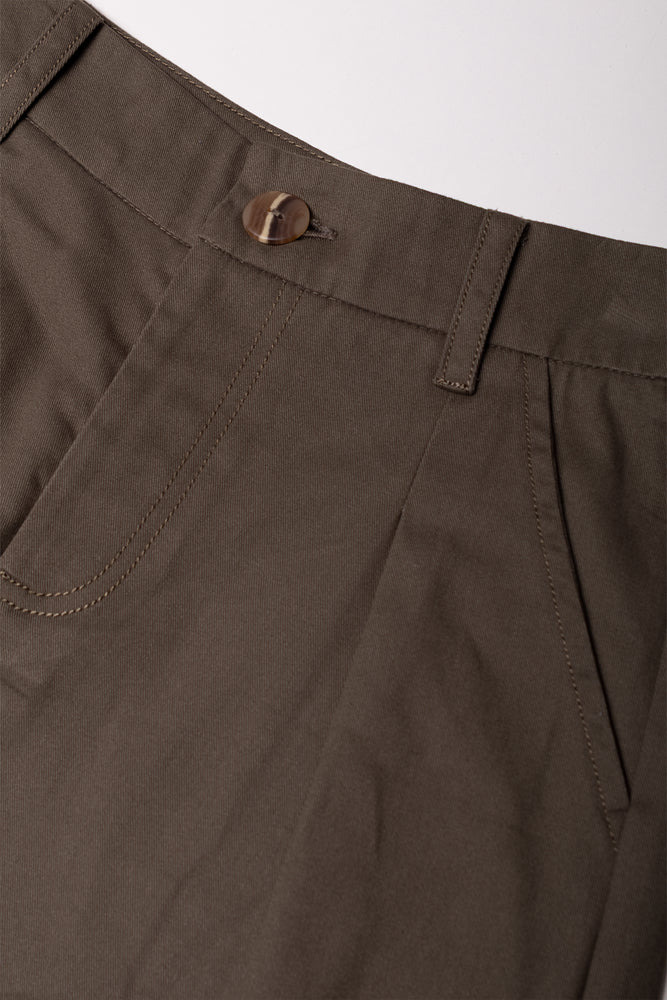 Shorts Green