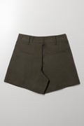 Shorts Green (2)