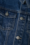 Denim Jacket Blue (1)