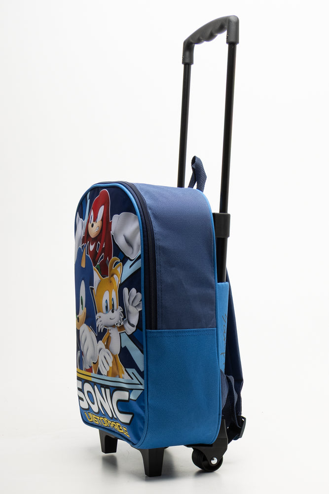 Sonic Trolley Bag Blue (1)