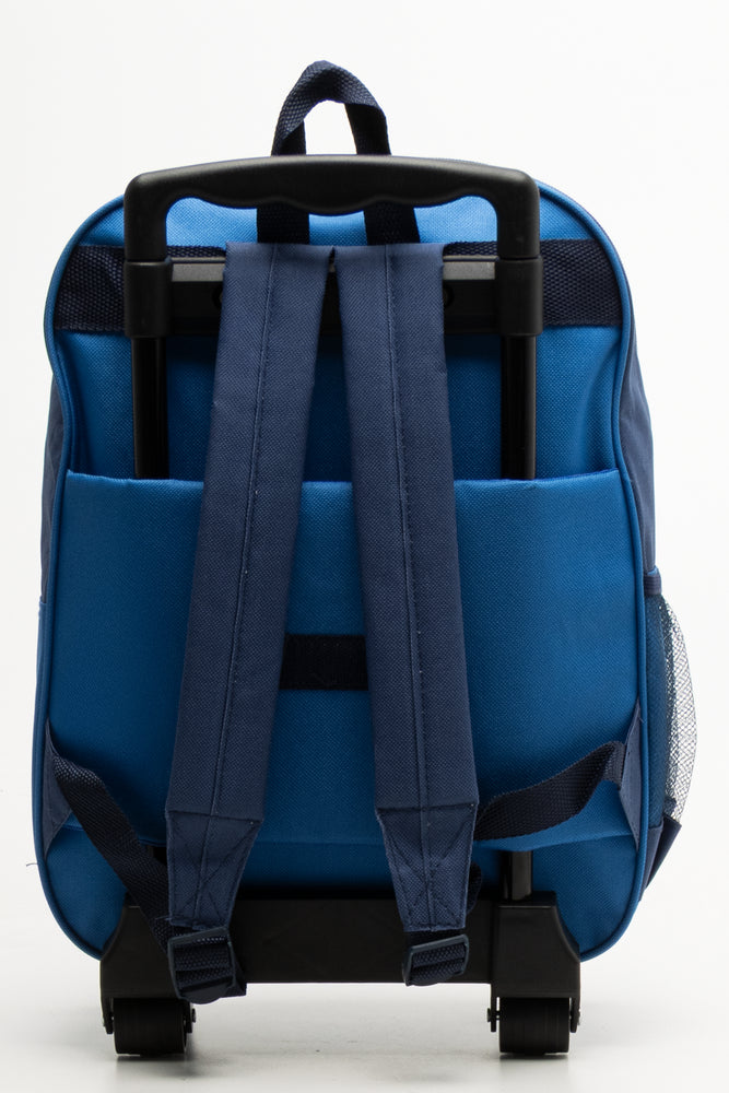 Sonic Trolley Bag Blue (2)