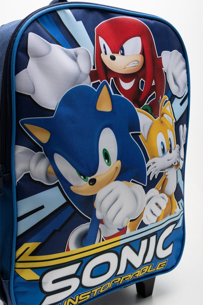 Sonic Trolley Bag Blue (3)