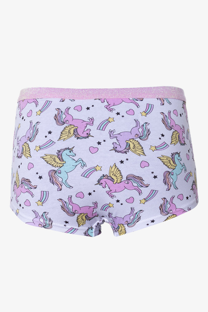 2 Pack Boyleg Panties Purple And Pink (3)