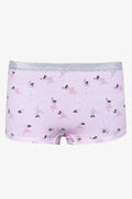 2 Pack Ballerina Boyleg Panties Pink (2)