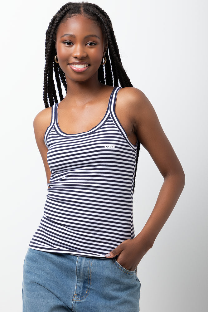 2 Pack Vests Grey, Navy And White (4)