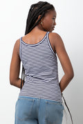 2 Pack Vests Grey, Navy And White (5)