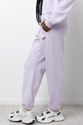 Cuffed Jogger Purple (1)