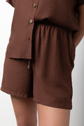 Shorts Brown (3)
