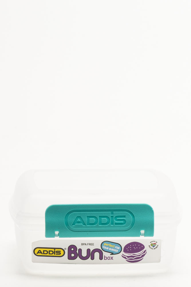 Addis Bun Box