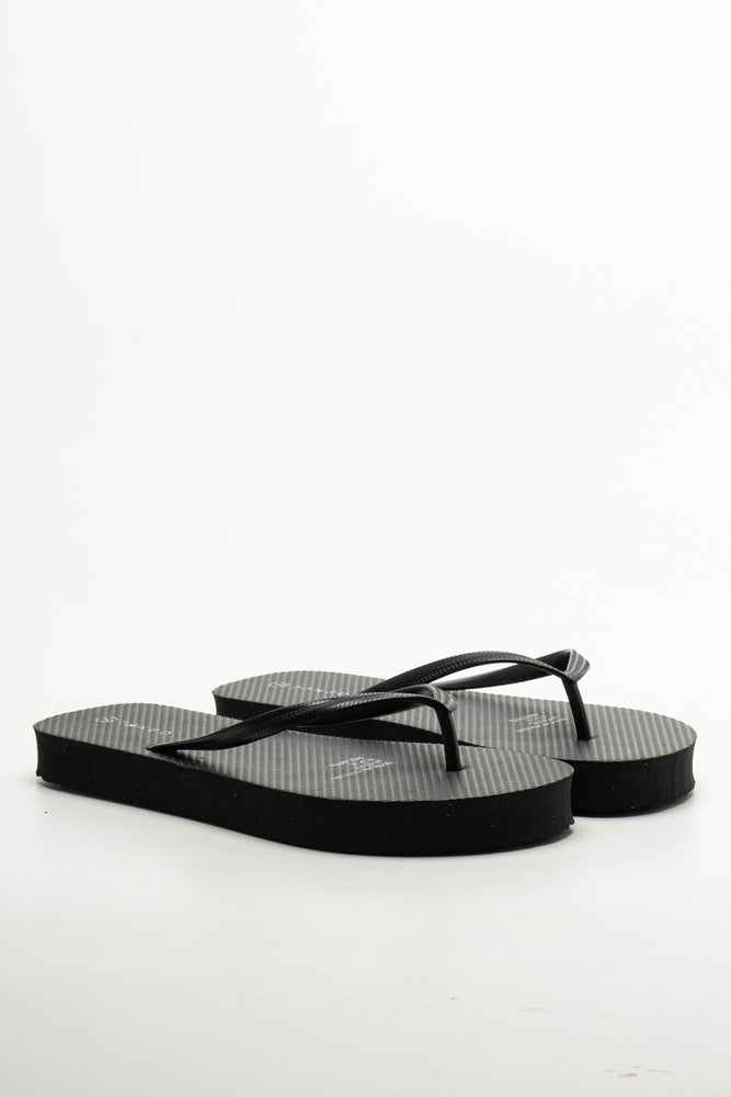 Flip Flop Black