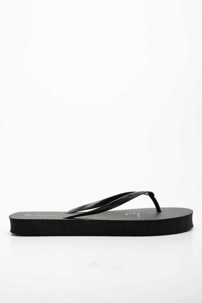 Flip Flop Black