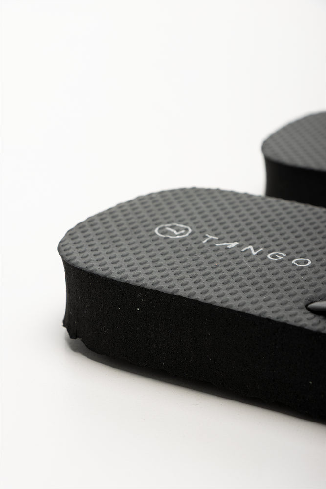 Flip Flop Black (3)