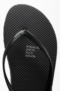Flip Flop Black (4)
