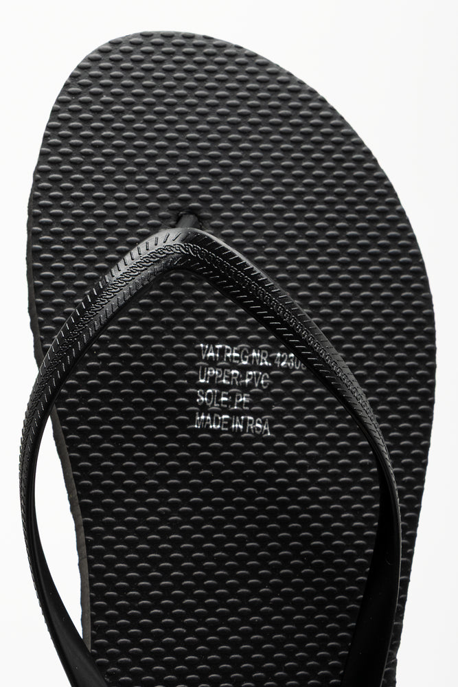 Flip Flop Black (4)