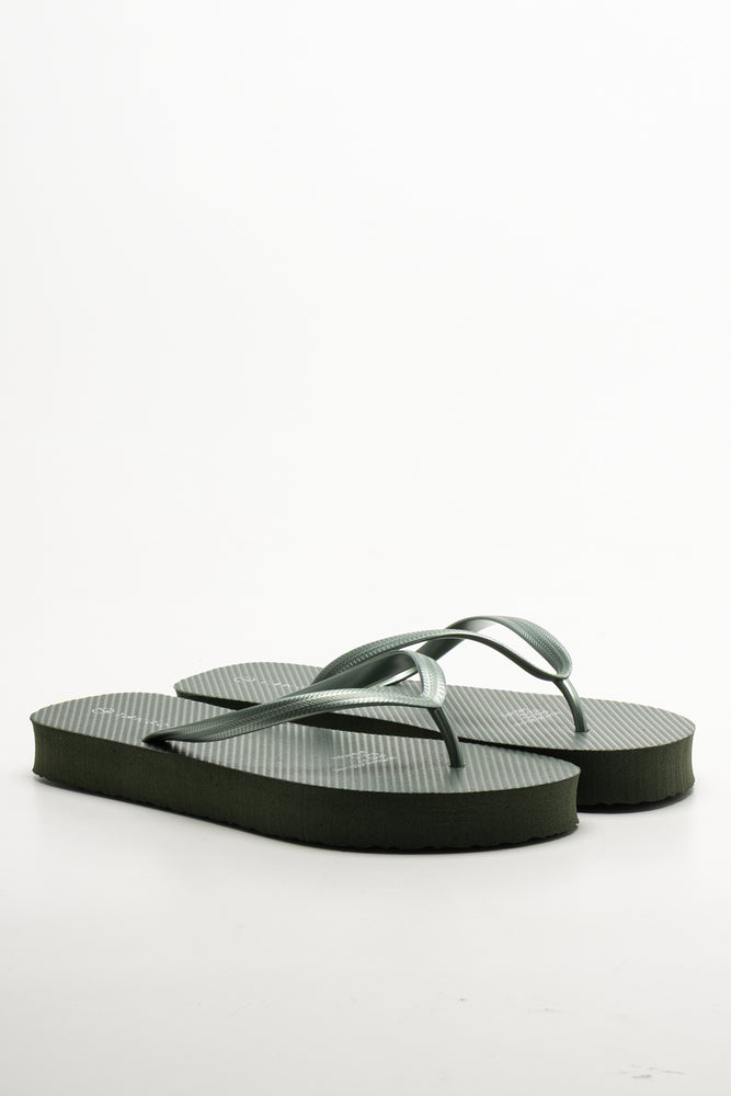 Flip Flop Green