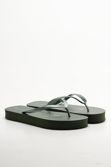 Flip Flop Green