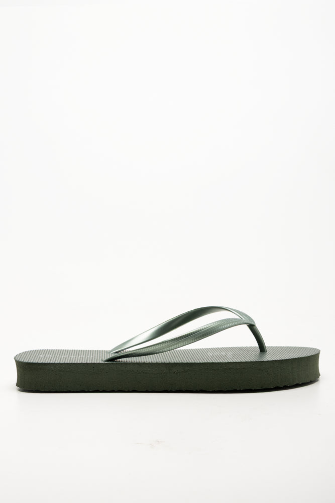 Flip Flop Green