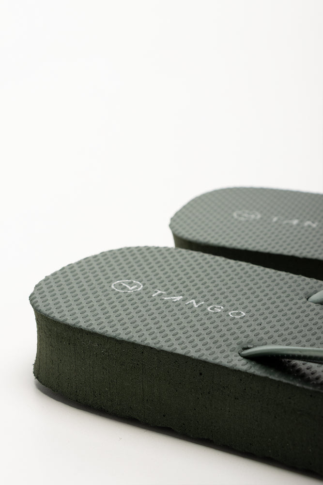 Flip Flop Green (3)