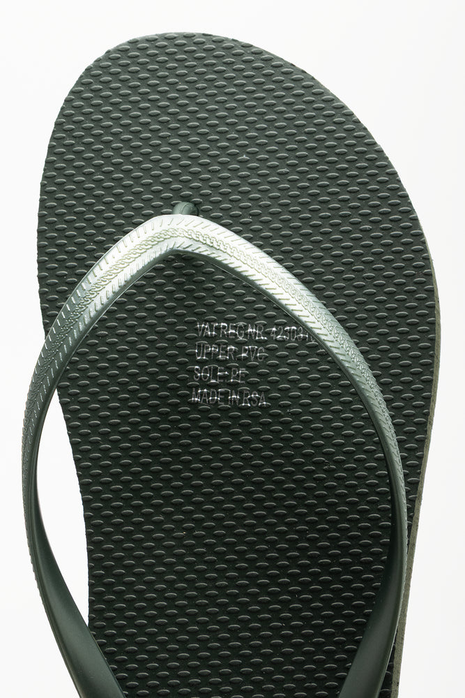 Flip Flop Green (4)