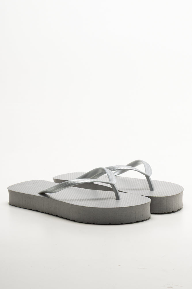 Flip Flop Grey