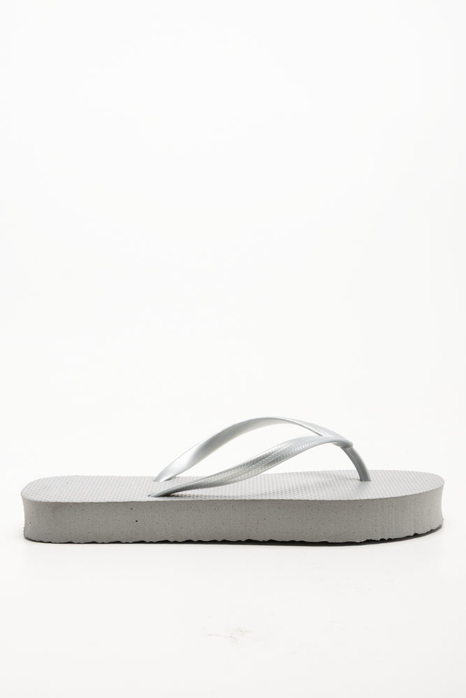 Flip Flop Grey