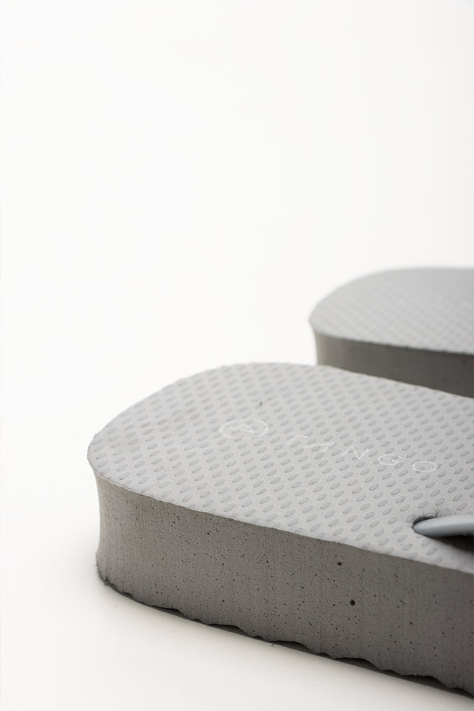 Flip Flop Grey (3)