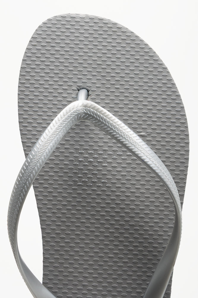 Flip Flop Grey (4)