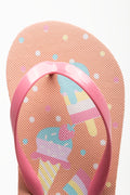 Flip Flop Peach (4)