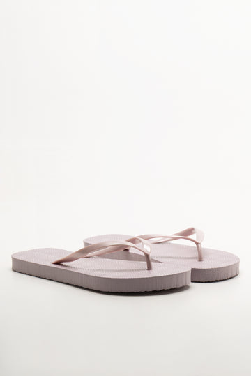 Flip Flop Dusty Pink
